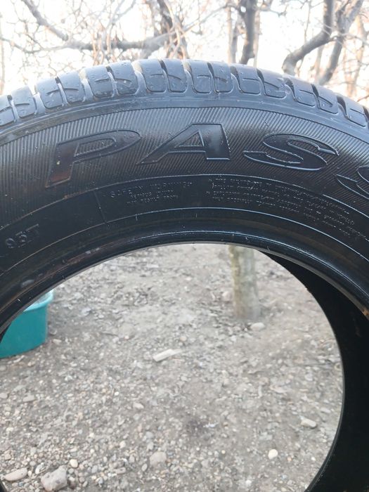 Anvelope Debica Passio 195/65/R15