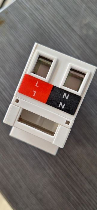 Монофазен електромер HUAWEI Smart Power Sensor DDSU666-H - 100A