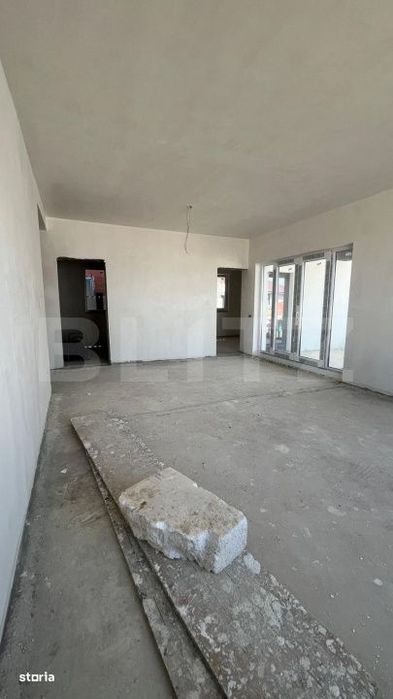 De vanzare casa in Santandrei cu garaj si bucatarie de vara 2 fronturi