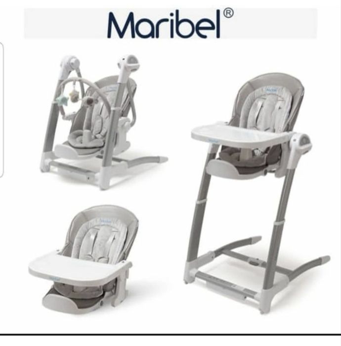 Продам стульчик Maribel 3 в 1