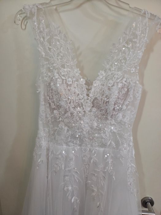 Rochie de mireasa