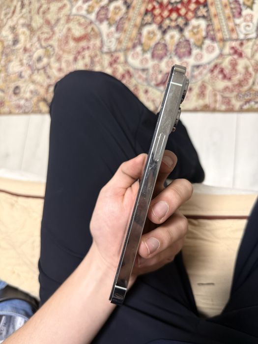 Айфон 14 про макс акб 79%