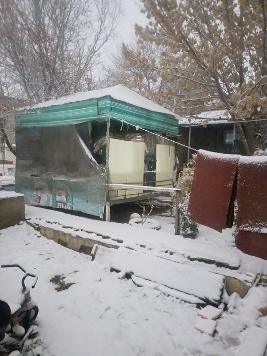 Мкр.Шапагат. 6 сот.