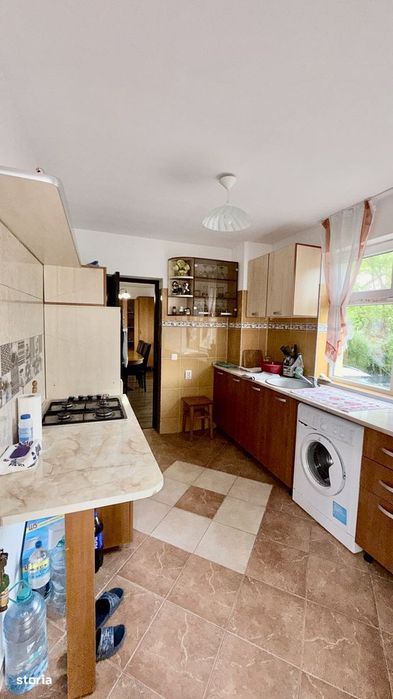 Casă P+1+M în Vlădești – 5 Dormitoare, 5 Băi, 274 mp, Zonă Liniștită