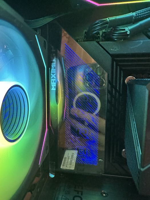 Продам компьютер в новом состоянии