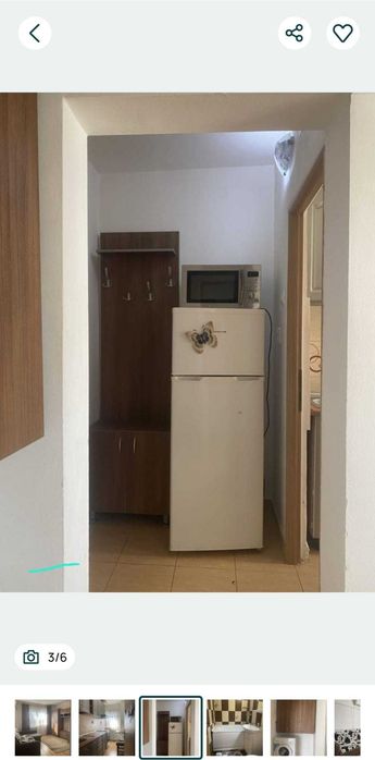 Apartament de inchiriat micalaca