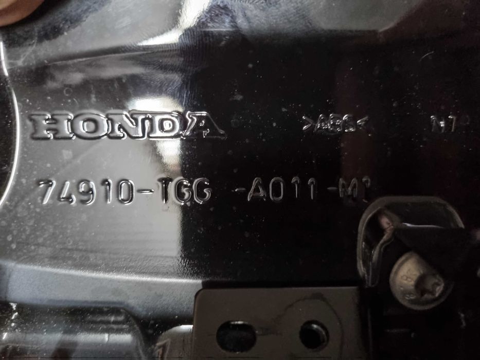 Eleron Honda Civic 5D 2020-2021 Cod 74910-TGG-A011-M1