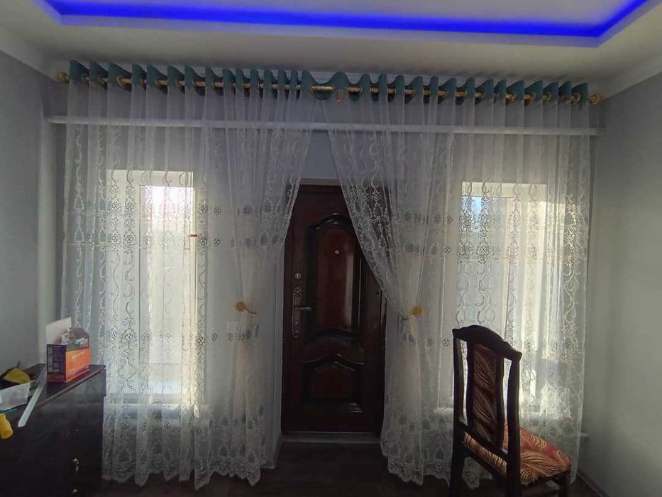 Таиёор биткан уй