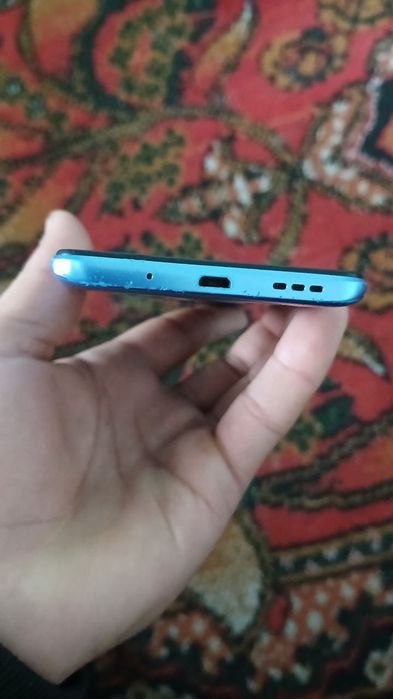 Xiaomi Redmi 10a 64/4gb