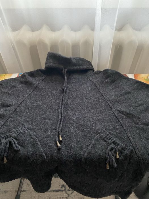 Теплые женские кофты