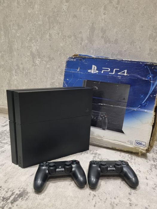 Playstation 4 9.00