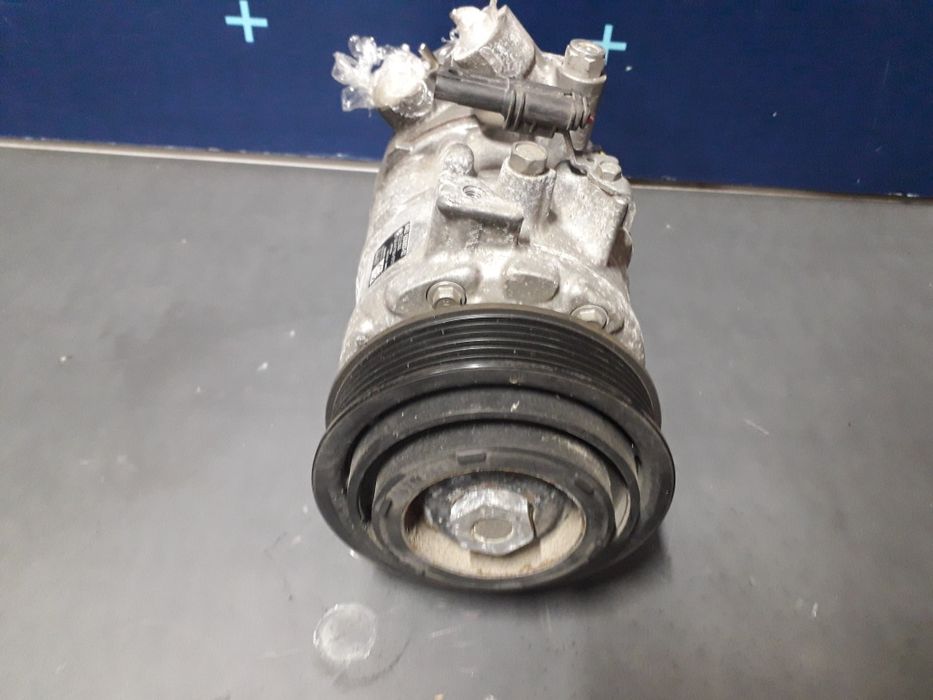 Compresor ac bmw f10 f11 f30 f31 f20 f21 f22 f32 f34 f36 e90 e60