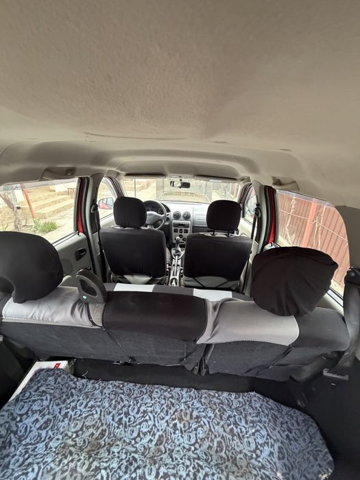 Dacia Logan Mcv 2009