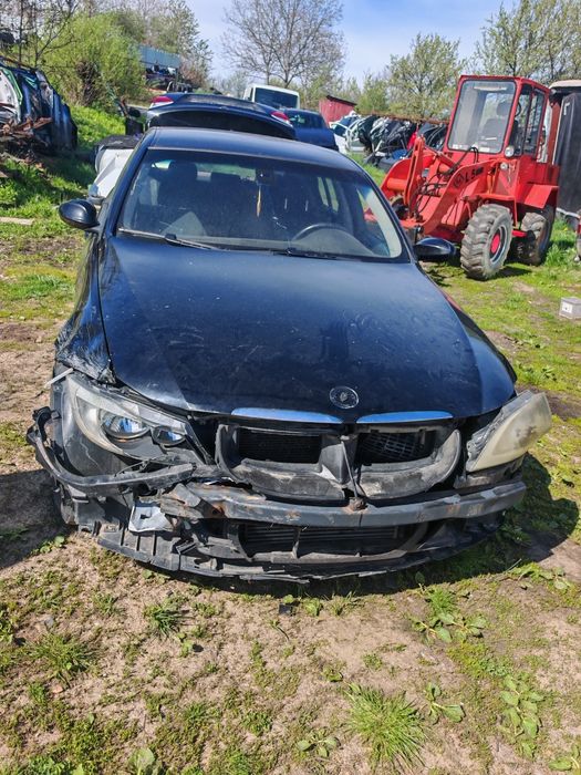 Jante pe 16 bmw e90