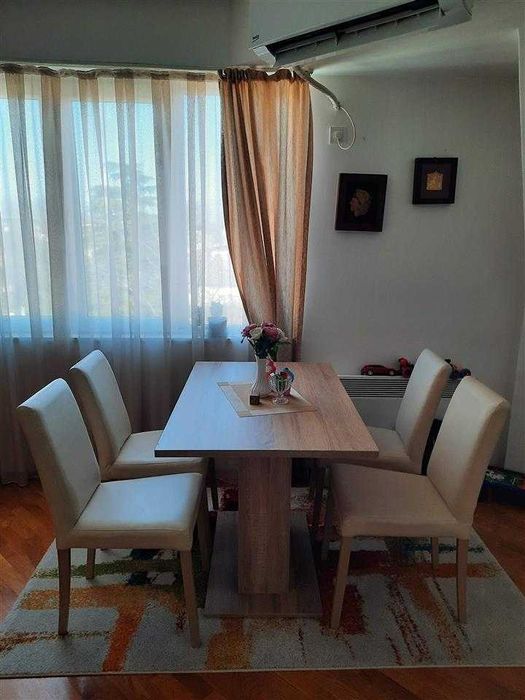 Дава се под наем Двустаен апартамент в София, Център - 68 кв.м за 433.5 € - Снимка #3