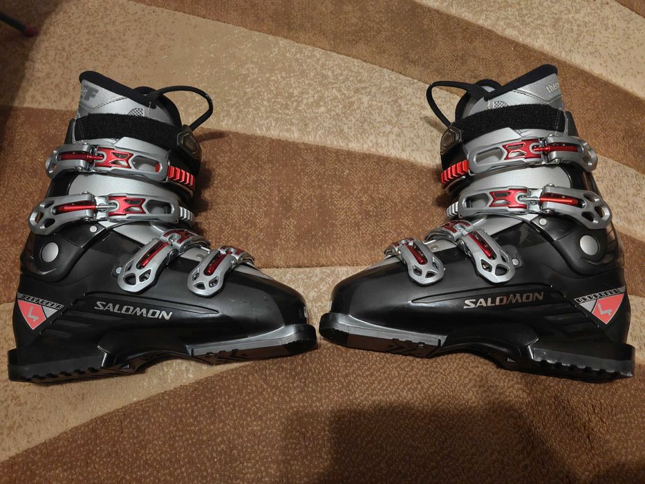 Ски обувки Salomon НОВИ