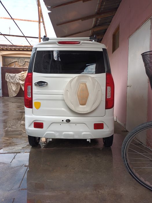 Сотилади маргилон