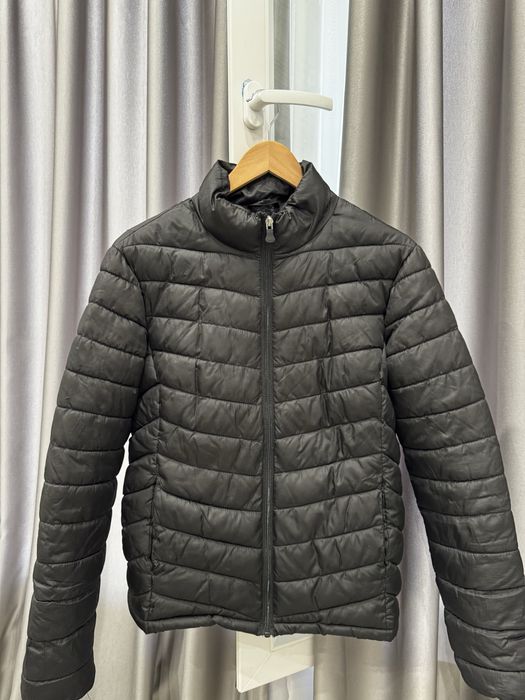 Куртка на весну