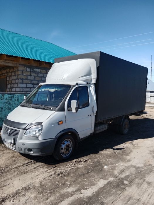 Продам Газель 2705