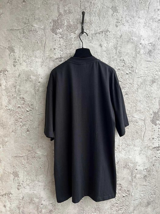 Tricou Balenciaga Premium