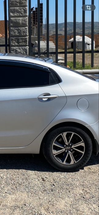 Продам Титанка R15