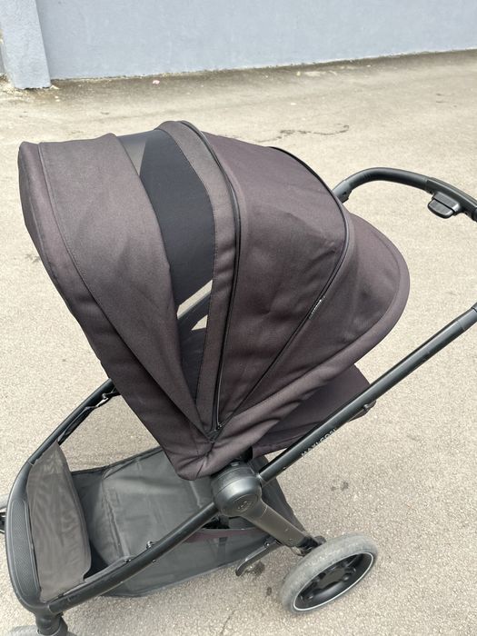Количка Maxi Cosi Street+ 2в1