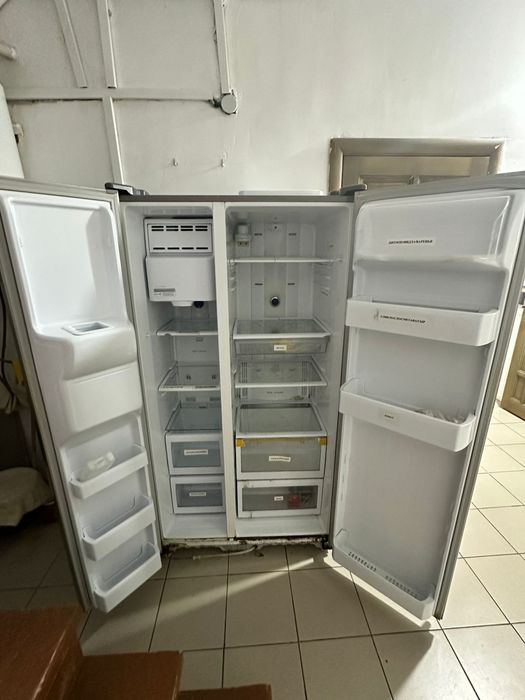 Продам холодильник бу на запчасти