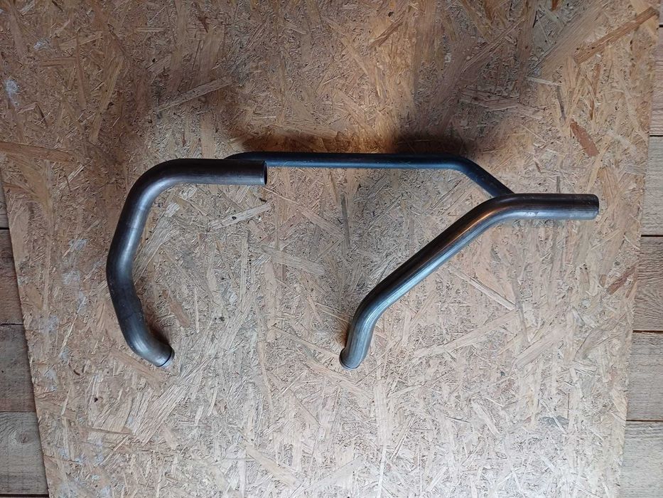 Evacuari , tobe, Harley Davidson diverse