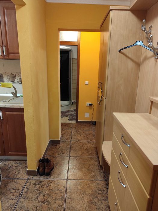 Vând Apartament Renovat și mobilat Str. Ionescu Dumitriu Constantin