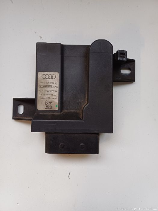 Releu Pompa Combustibil Audi A8 Iii (4H2, 4H8, 4Hc, 4Hl) [ 2009 - 2018