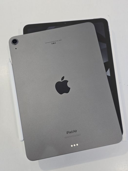 Ipad Air M1 256Gb + Apple pencil