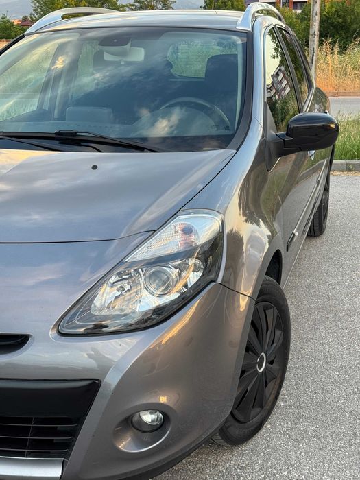 Renault Clio 20th Edition