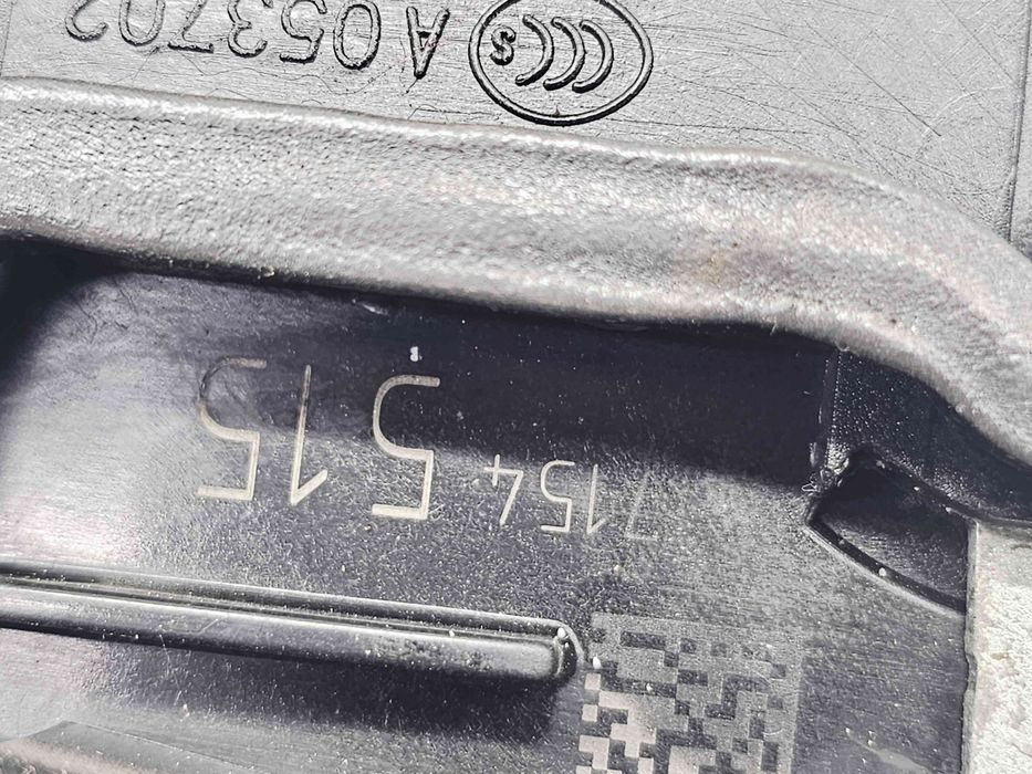 Broasca usa stanga spate Bmw 5 (F10) [Fabr 2011-2016]