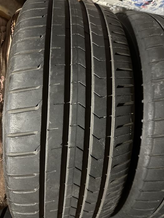 235 45 19 Vredestien 4 броя Mercedes GLA