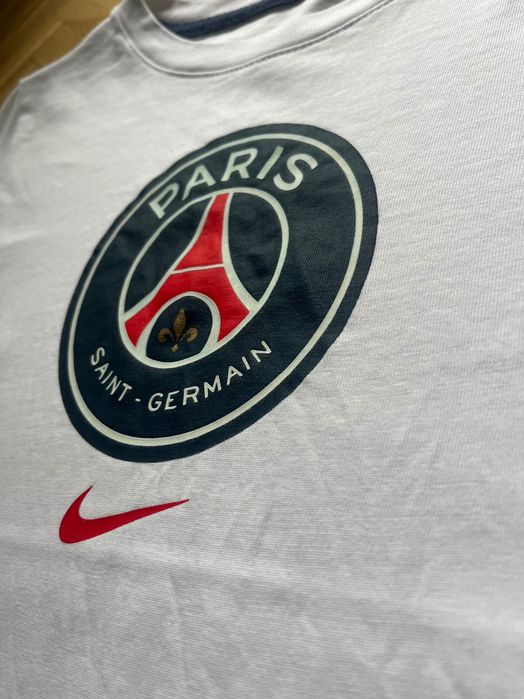 Nike T-Shirt PSG