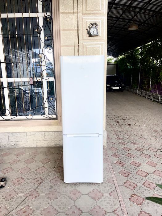 Продам Холодильник рабочая