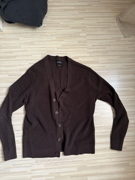 Massimo dutti одежда