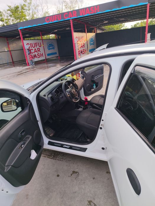 Vand de Dacia Logan 1.5 dci 2019 !