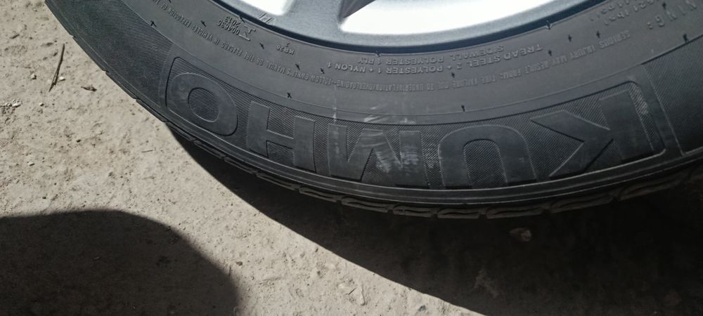 Жаздық баллондар