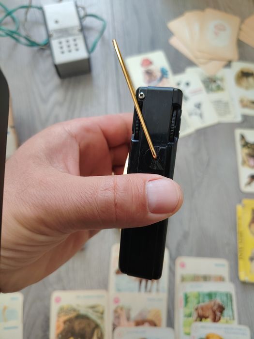 Radio vechi de colecție