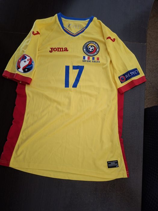 Tricou România  400lei
