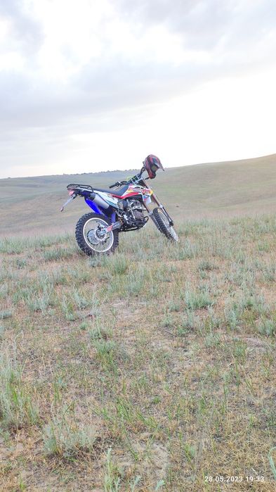 Продам Эндуро 250cc