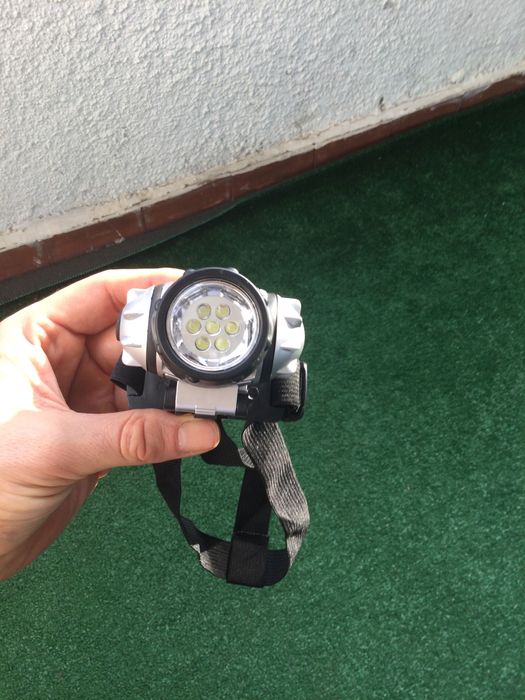 Челник 120 лумена