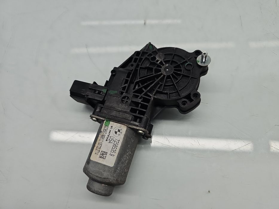 Motoras geam stanga spate Bmw X3 (F25) [Fabr 2010-2017] SUV Pachet M 7