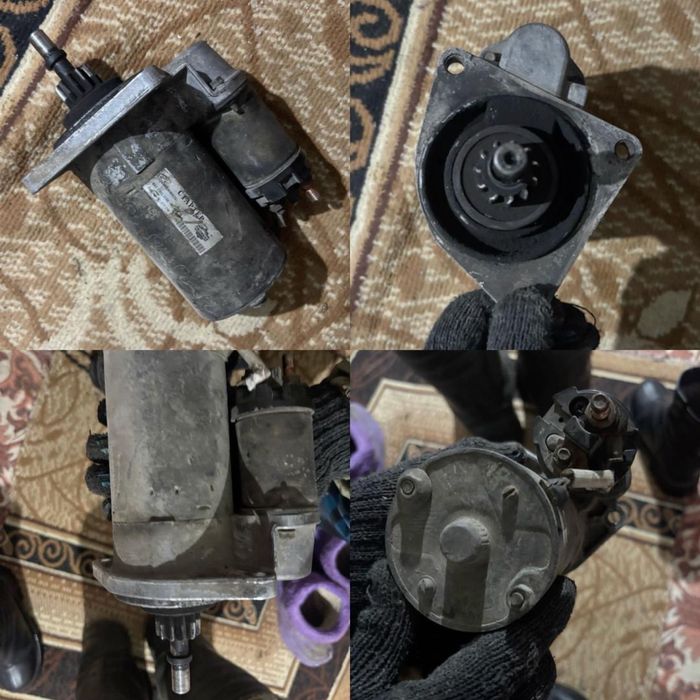 2114ке стартер хорошие