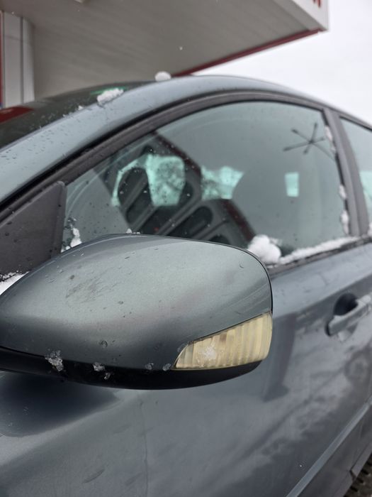 Огледала с подгрев за Volvo V50 2005 година