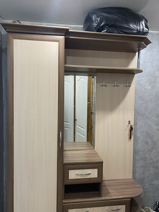 Прихожая шкаф для прихожей