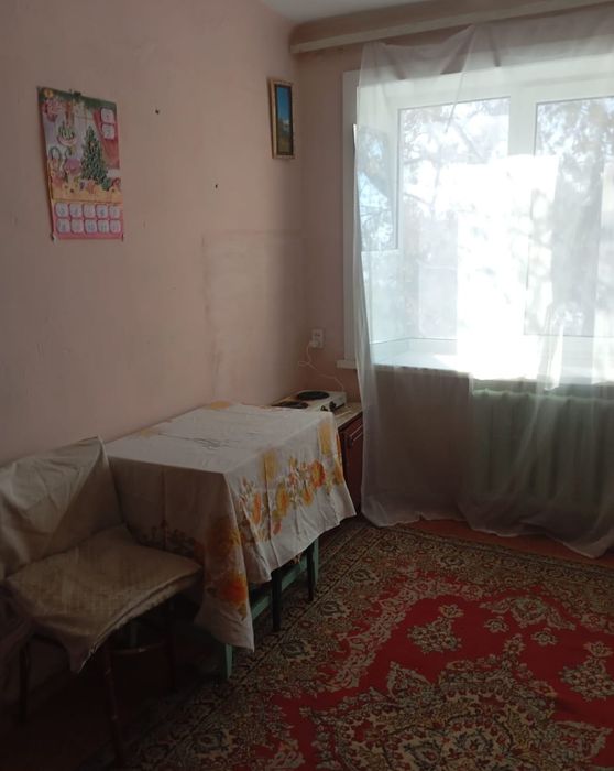 Сдам комнату в общежитии в районе 2
