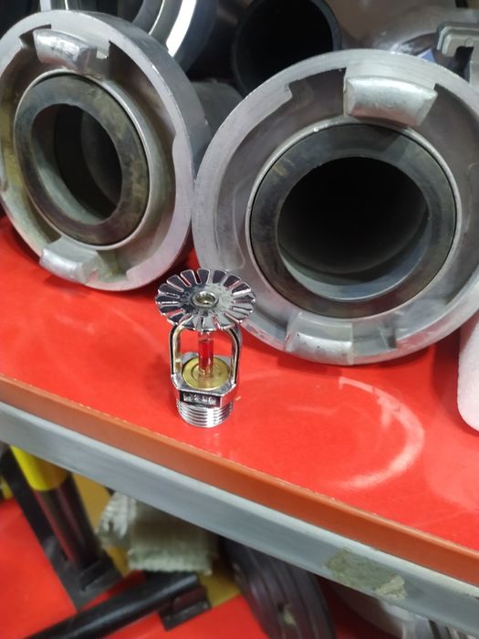 Пожарные инвентаря