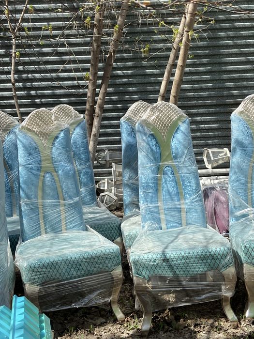 Столдар сатылады